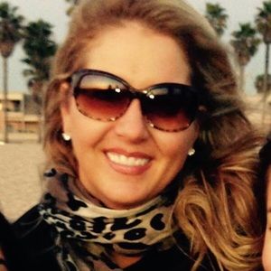 Meet your Posher, Sandra